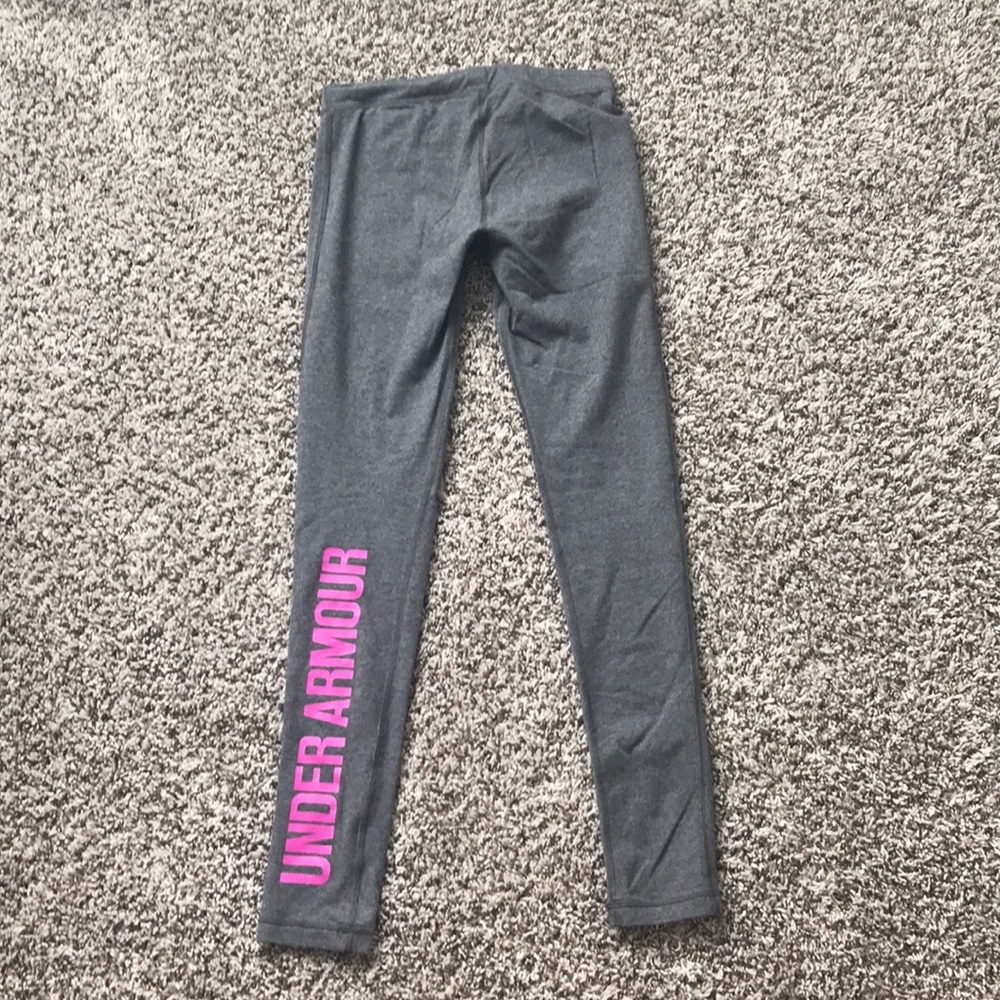 Cotton leggings